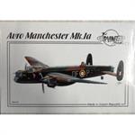 Avro Manchester Mk. 1a