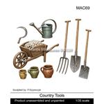 Country Tools