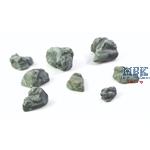 Rocks and Boulders - small