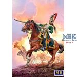 Napoleonic Wars Series: Dragoon Regiment 1:32