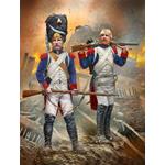 Napoleonic Wars Series: The Old Guard 1:32