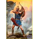 Persian Peltast Greco-Persian Wars Kit #6