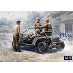 Summer 2024. Ukranian Infantry, Kursk Region