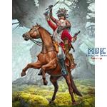 Indian Wars series, XVIII century. Ambush Attack