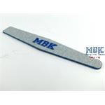 MBK Feile / MBK file