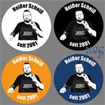 MBK Aufkleber / MBK Sticker