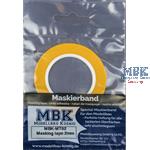 MBK-MT02 Masking Tape / Maskierband 2mm