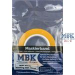 MBK-MT10 Masking Tape / Maskierband 10mm