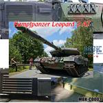 Referenz-Foto CD "Leopard 2 A7"