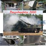 Referenz-Foto CD "Panzerhaubitze 2000"
