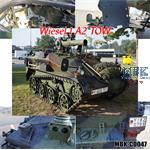 Referenz-Foto CD "Wiesel 1 A2 TOW"