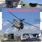 Referenz-Foto CD "NH90"