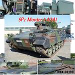 Referenz-Foto CD "Marder 1 A3A1"