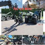 Referenz-Foto CD "FuG 4,5t Merlo"