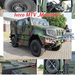 Referenz-Foto CD "Iveco MTV Manticore"