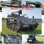Referenz-Foto CD "Wiesel 1 A5 MELLS"