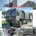 Referenz-Foto CD "UTF milgl 3,5t 4x4"