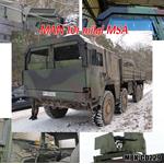 Referenz-Foto CD "MAN 10t milgl MSA"