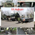 Referenz-Foto CD "52t Auflieger"