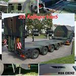 Referenz-Foto CD "30t Auflieger hümS"