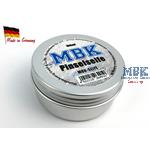 Pinselseife auf Glycerin-Basis 100ml