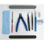 MBK-TOOLBOX Einsteiger Werkzeug Set / Tool Set