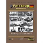 Feldzeug Band 3 - SPz kurz, Hotchkiss