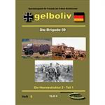 Gelboliv Band 5 - Die Brigade 59
