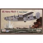 Consolidated PB4Y-1 Liberator 'Easy Maid'