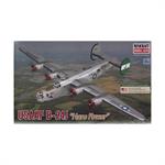 Consolidated B-24J Liberator 'Hare Power'