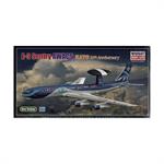 Boeing E-3A Sentry AWACS-NATO 50th Anniversary