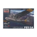Consolidated PBY Catalina USCG