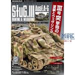 TMG 9: Painting and Weathering o.Stug.III Ausf.A-G