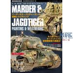TMG 10: Painting and Weathering o.Marder+Jagdtiger