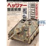 TMG 12: Jagdpanzer 38 Hetzer : Profile&Model.Guide