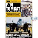 World Fighter Photo Collection Series F-14 TOMCAT