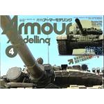 Armour Modeling April 2020  (Vol.246)