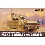 M2A3 Bradley w/ BUSK III
