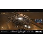 Dune Harkonnen Ornithopter