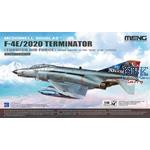 McDonnell Douglas F-4E / 2020 Terminator (TAF)