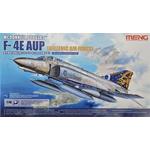 McDonnell Douglas F-4E AUP Phantom II Hellenic AF
