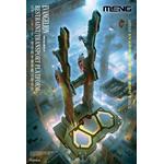 EVANGELION Restraint/Transport Platform EVANGELION Restraint/Transport Platform
