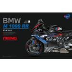 BMW M 1000 RR (Pre-colored Edition)