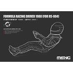 Formula Racing Driver 1988 (for RS-004) (1:12)