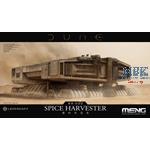 Dune Spice Harvester (1:500)