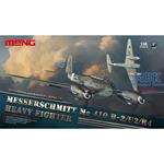 Messerschmitt Me-410B-2/U2/R4