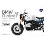 BMW R nineT Option 719 Aluminium (Pre-colored)
