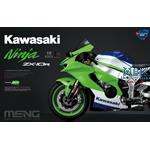 Kawasaki Ninja ZX-10R (Pre-colored Edition)