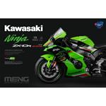 Kawasaki Ninja ZX-10R (KRT-Pre-colored Edition)
