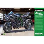 Kawasaki Ninja H2R 2018